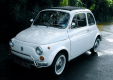 Fiat 500 Дэвида Кэмерона будет выставлен на продажу